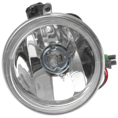 LH Fog Light for Holden Commodore VZ (2004–2006)