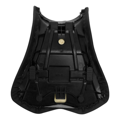 Black Front Rider Driver Seat for Kawasaki Ninja ZX6R (2009-2018)