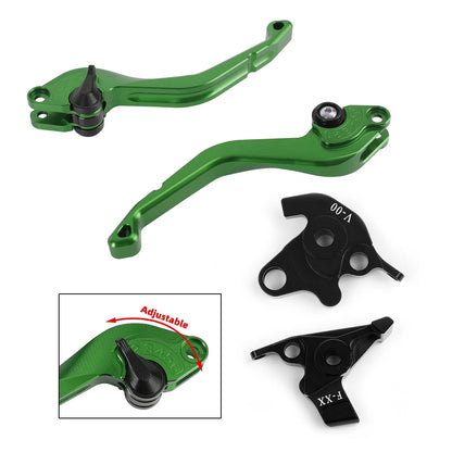 Set of 2 Front Suspension Height Sensors for Audi Q7 A8 (2007–2015) 7L0616213 7L0616214