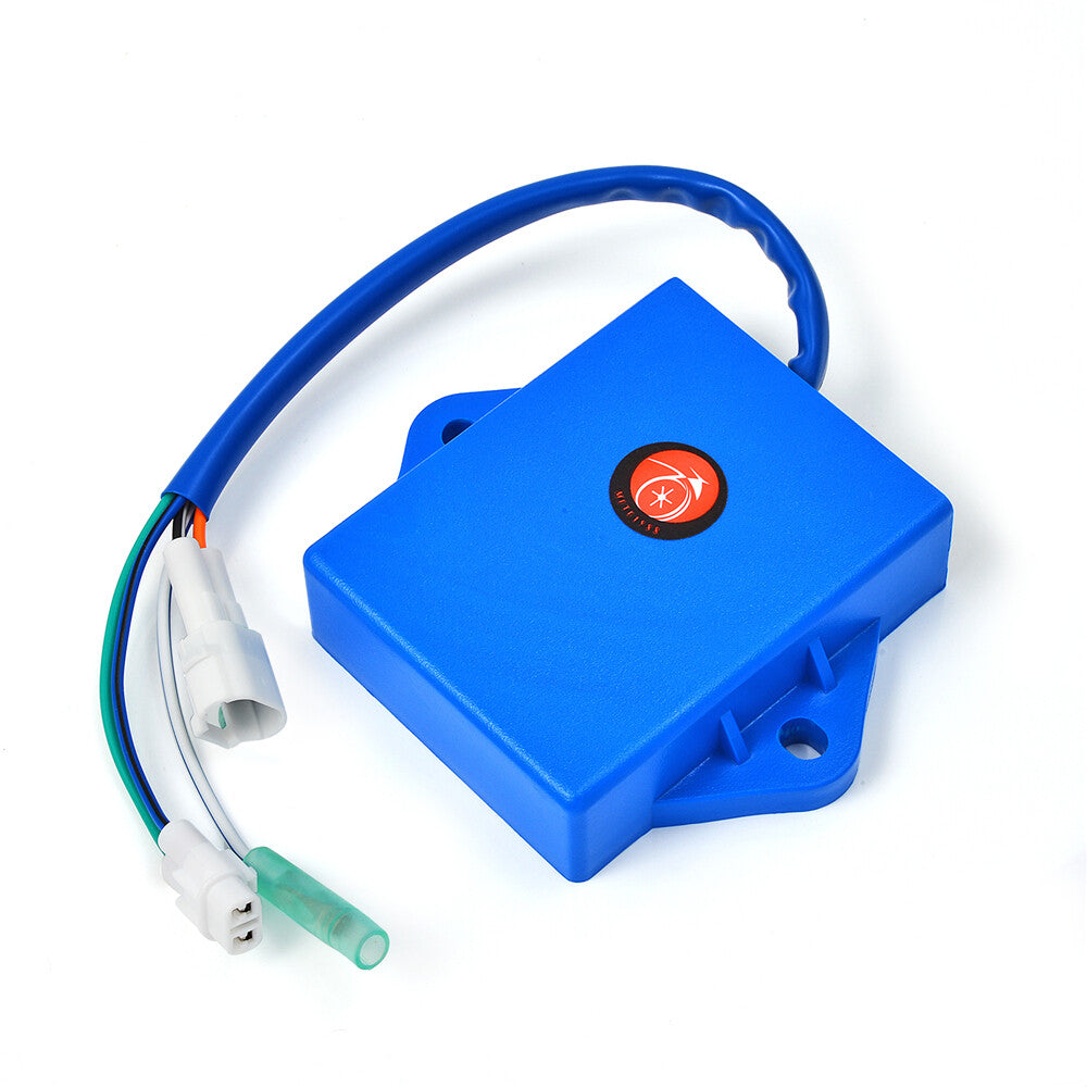 CDI Box for Suzuki KingQuad 300 LTF4WDX (1991–1994)