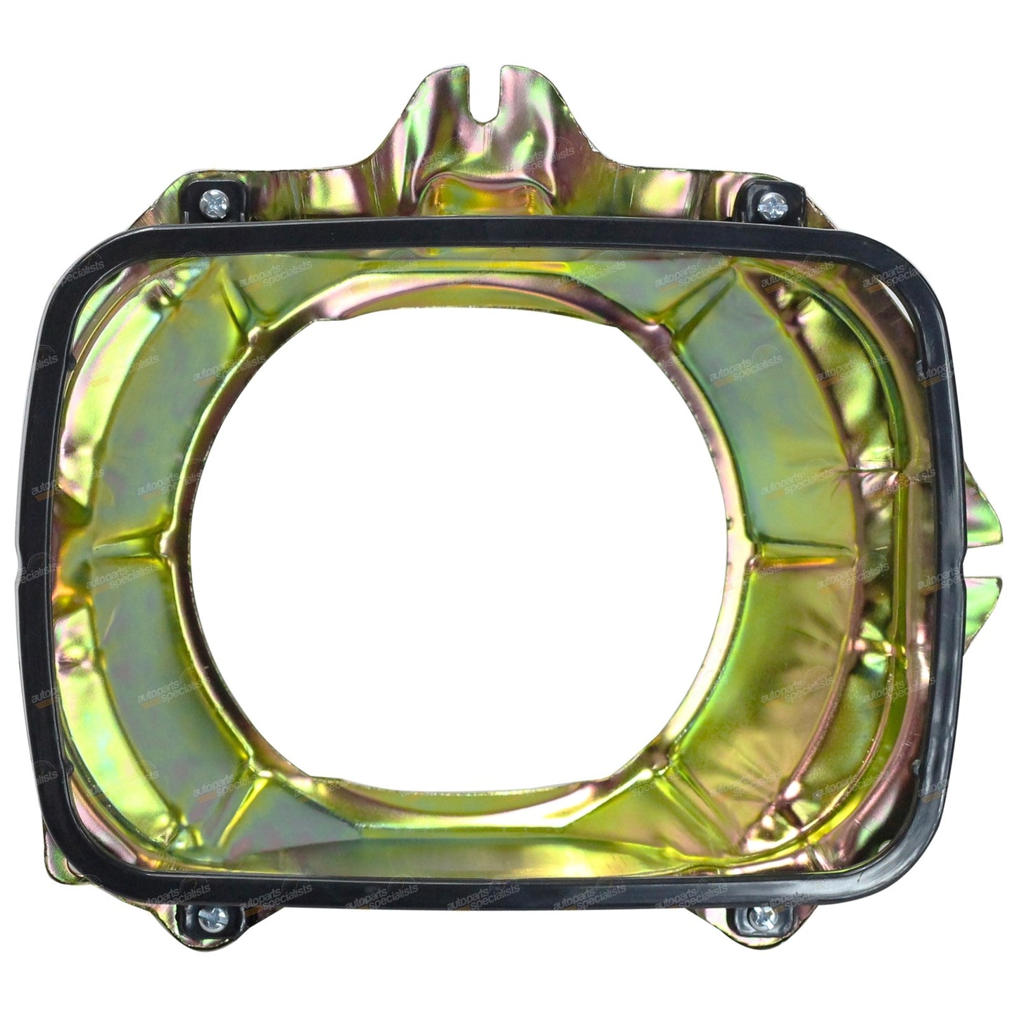 RH Headlight Housing for Toyota Hilux Surf 4Runner (1983–2005)