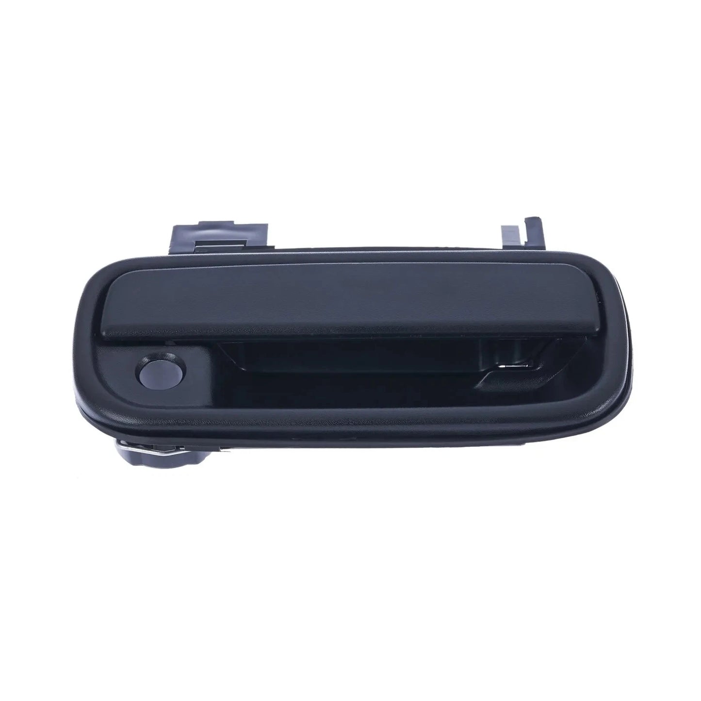 Front Right Outer Door Handle for Toyota Hilux (1997–2005) Textured Black