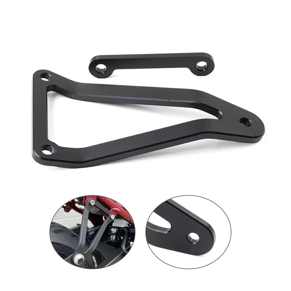 Aluminum Exhaust Bracket Muffler Hanger for Honda CB750 Hornet (2023)