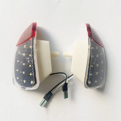 LED Door Panel Light for Ford F150 F250 (1997-2003)