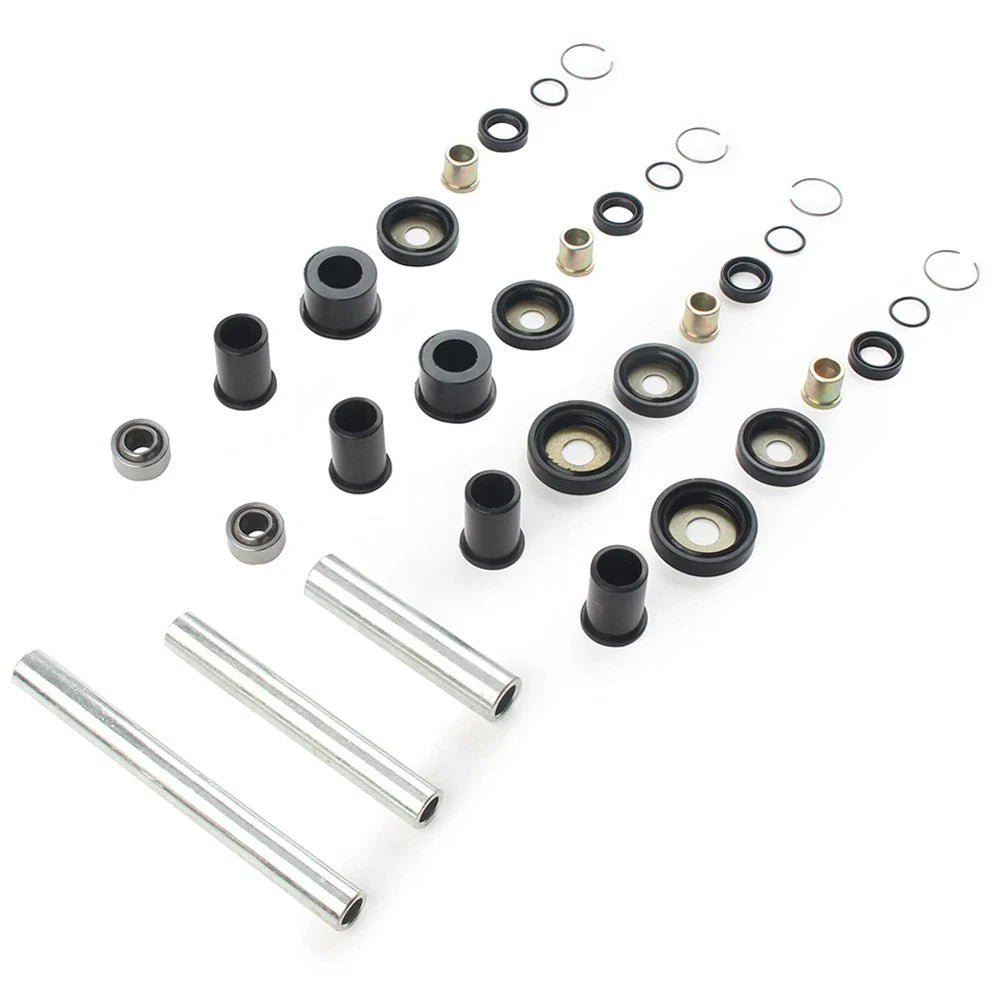 Rear A-Arm Bushing Shaft Kit for Honda TRX650/680 Rincon (2003-2014)