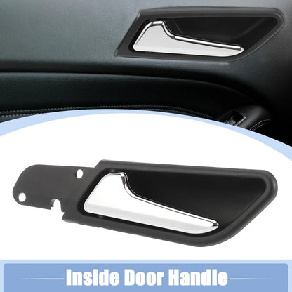Car Interior Door Handle Assembly Left Side for Mercedes-Benz A160 (2004-2012)