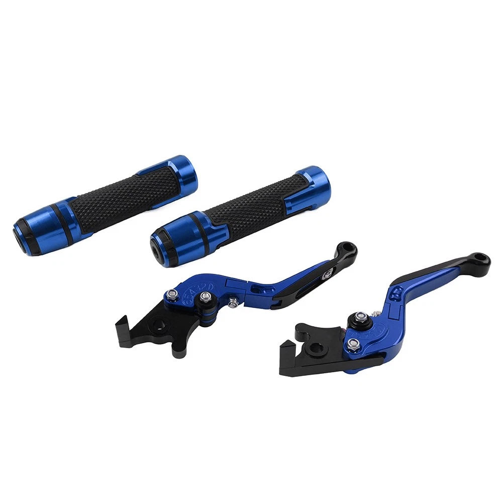 Frame Hole Cap Decorative Cover for BMW R1200GS LC R1250GS Adventure (2013–2023)