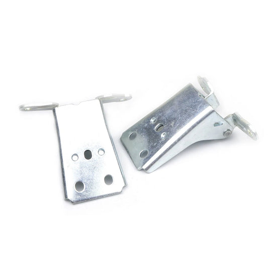 Front Door Hinge Assembly for Ford Fairmont Lincoln Zephyr Futura 1978-1983