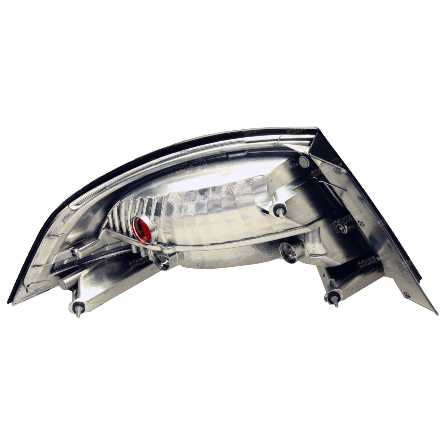 Tail Lights Pair for Ford Falcon FG (2008–2014) Sedan XR6 XR8