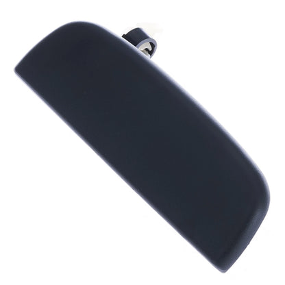 Rear Right Outer Door Handle for Suzuki Alto (2009–2015) Textured Black