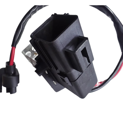 Cooling Fan Resistor for Ford Mustang (2005–2010)