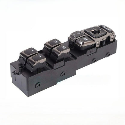 Electric Power Window Switch for Hyundai Azera (2011–2015)