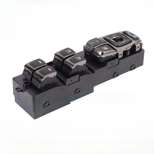 Electric Power Window Switch for Hyundai Azera (2011–2015)