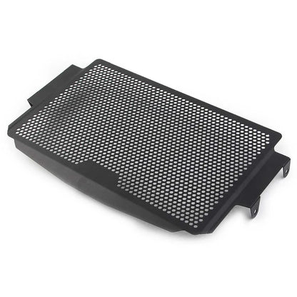 Black Radiator Grille Guard Cover for YAMAHA MT-09 (2021-2022)