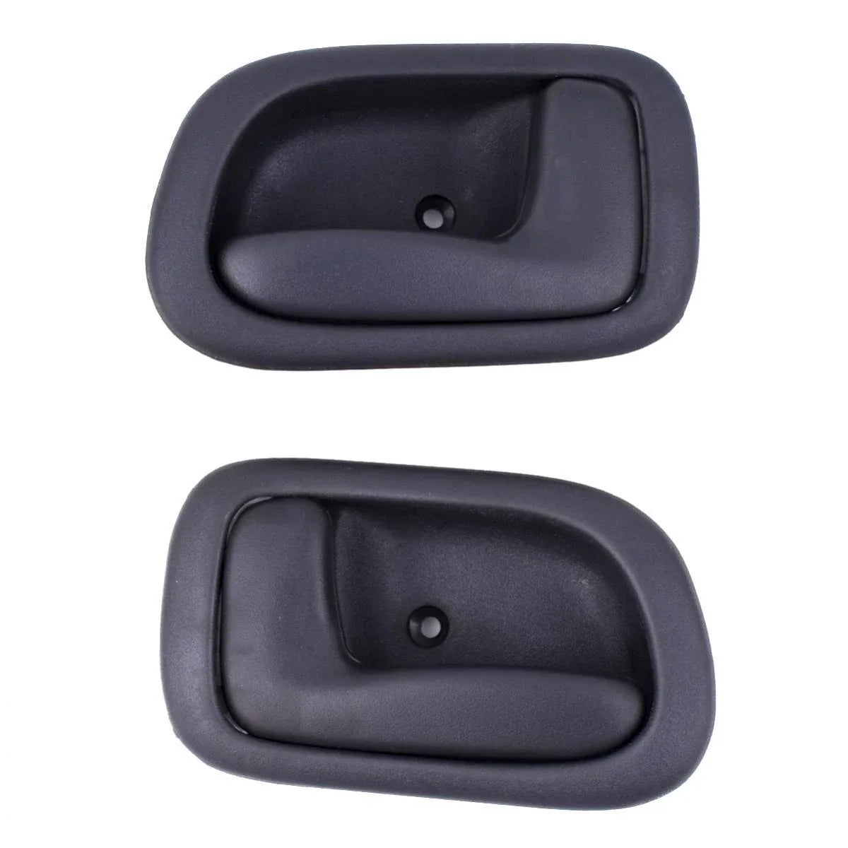 Interior Door Handle Inner L+R Fits Toyota Corolla AE110 AE111 4D Sedan 1995-02