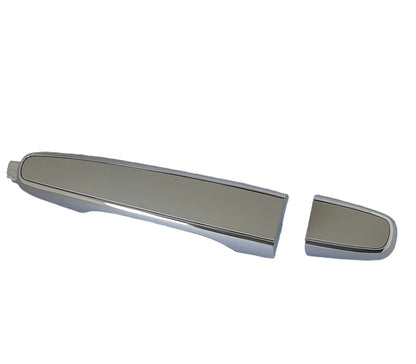 Chrome Rear Right Outer Door Handle for Holden Commodore VE Statesman WM (2006–2013)