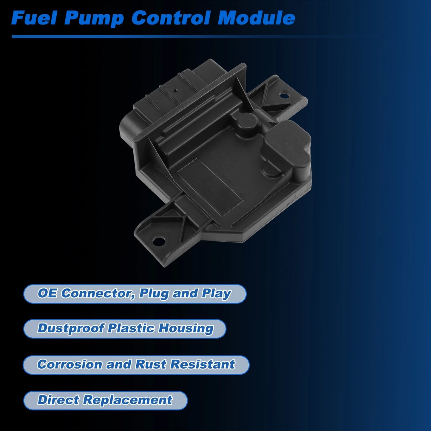 Fuel Pump Control Module No.13558813 for Chevrolet Silverado 1500 (2020–2021)