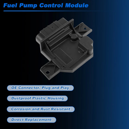 Fuel Pump Control Module No.13558813 for Chevrolet Silverado 1500 (2020–2021)