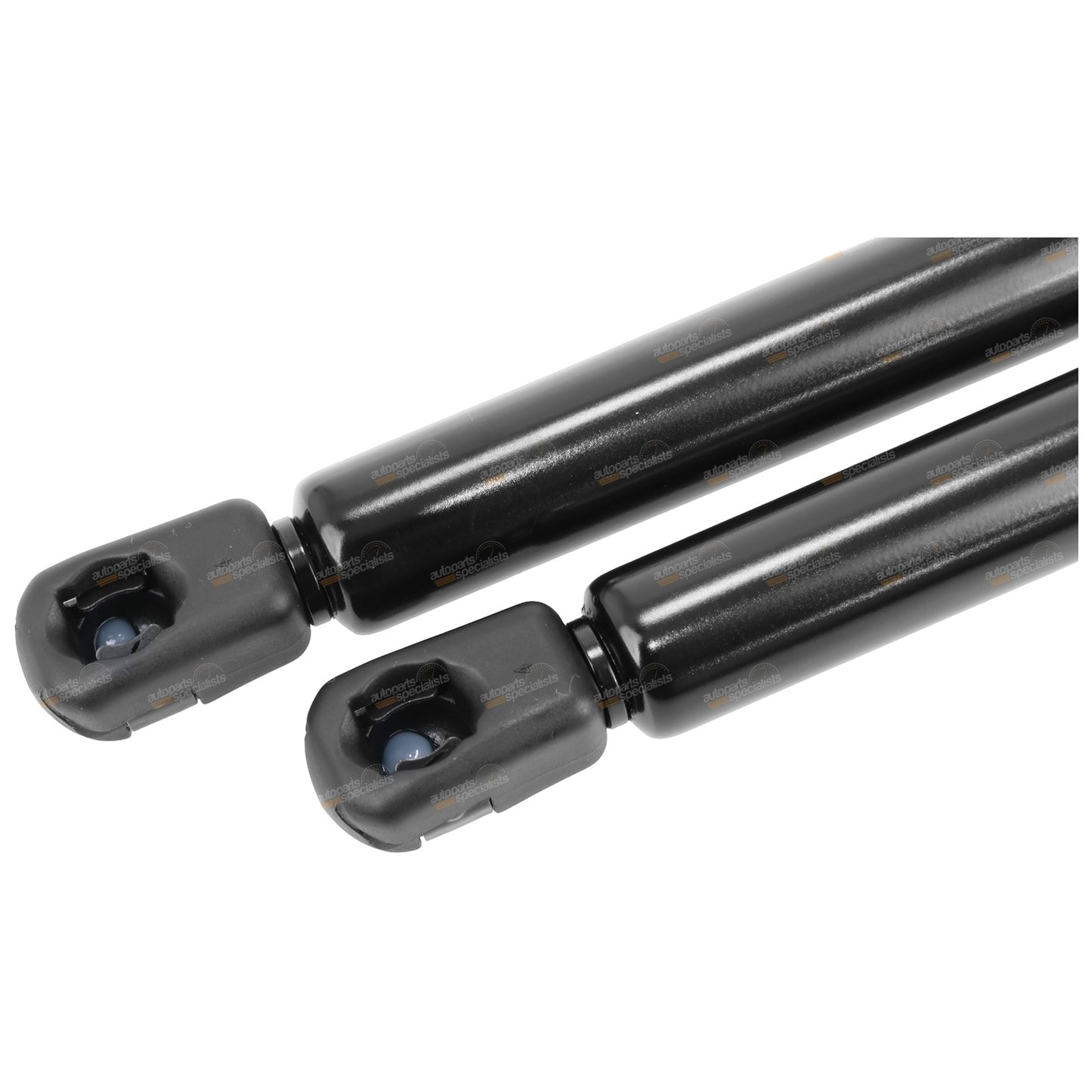 2 Rear Hatch Gas Struts for TS Astra (1998–2005)