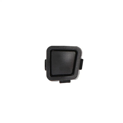 Outside Door Handle Sensor Button Cover Pair for Benz (2003-2005)