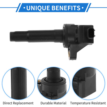 Ignition Coil Pack No. 3052055A0050 for Honda Civic (2006–2011)