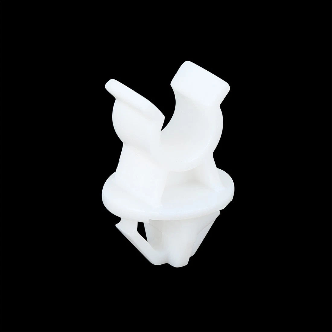 20pcs Hood Prop Rod Clip Retainer for Honda Accord CRV Civic City