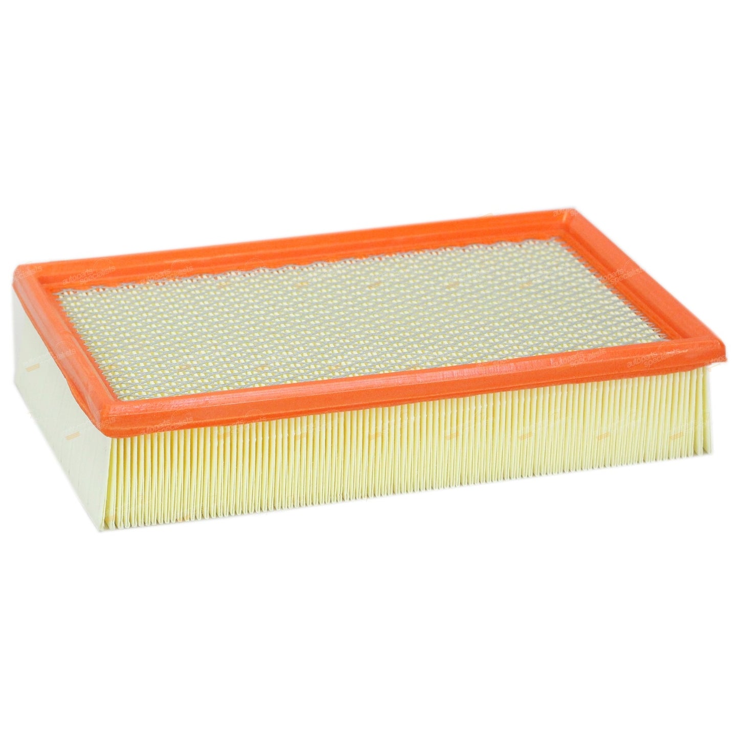Air Filter for Nissan Navara D40 (2005–2015)
