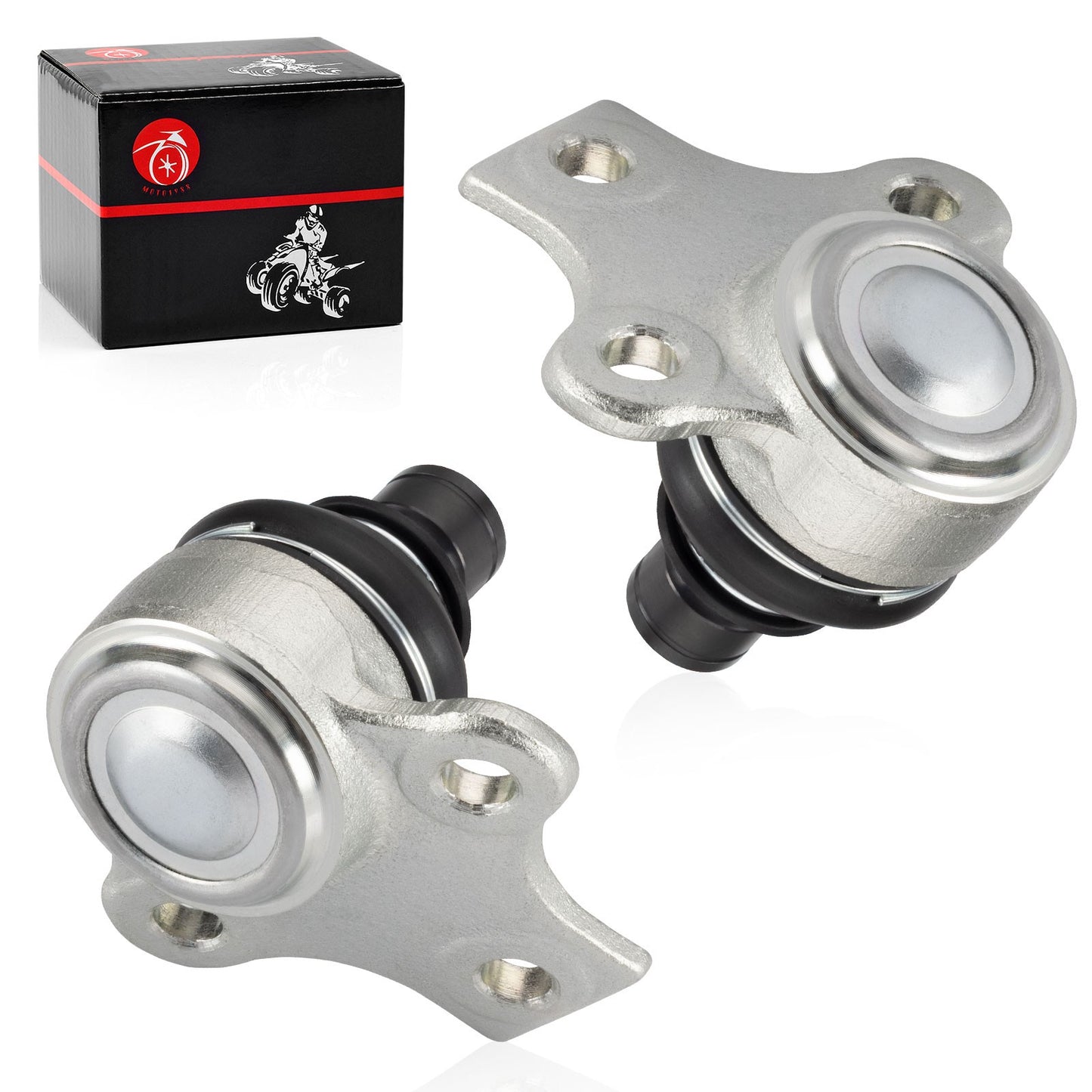 Ball Joints for Can-Am Outlander 400 / MAX 400 4x4 (2006–2014)