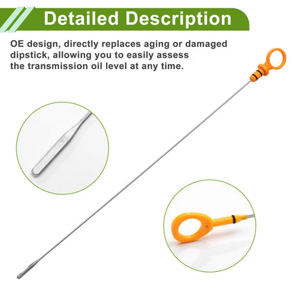 Engine Oil Dipstick No. 24428553 for Chevrolet Cobalt (2005–2008)