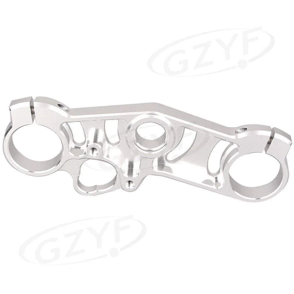 Triple Tree Upper Top Clamp for SUZUKI GSXR 600 750 GSXR1000 (2006-2009)