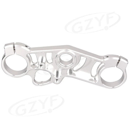 Triple Tree Upper Top Clamp for SUZUKI GSXR 600 750 GSXR1000 (2006-2009)
