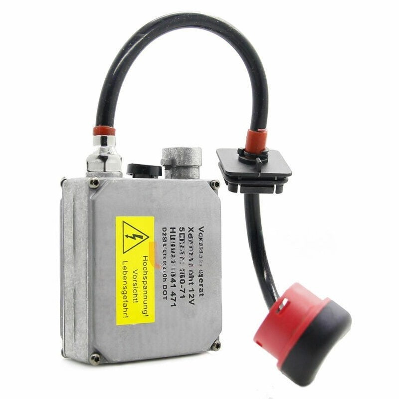 Xenon HID Headlight Ballast for Audi A6 C5, BMW E39 (1998–2005)