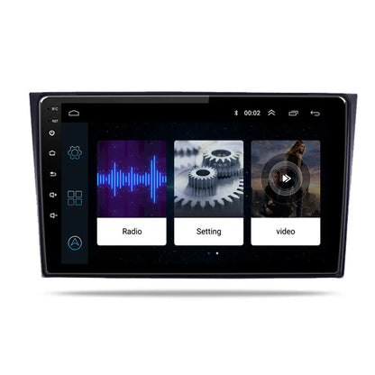 9" Android 10.0 Car Radio Stereo GPS Navigation for Mazda CX-9 (2007-2015)