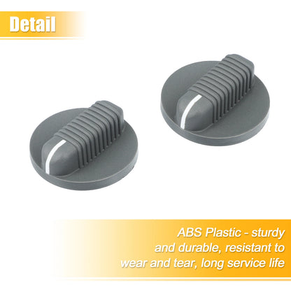 Climate Control Knob F87Z18549AB for GMC Sonoma, Chevrolet (1995–1997)