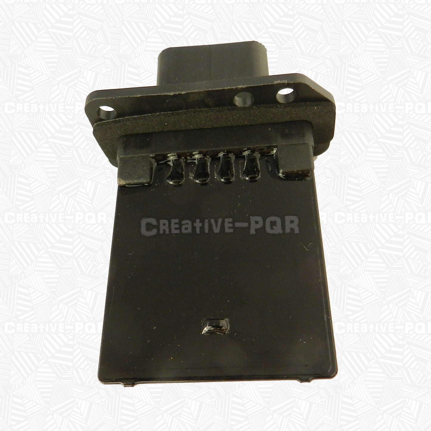 Blower Motor Heater Fan Resistor for Nissan Navara D40 Pathfinder R51 (2005–2013)