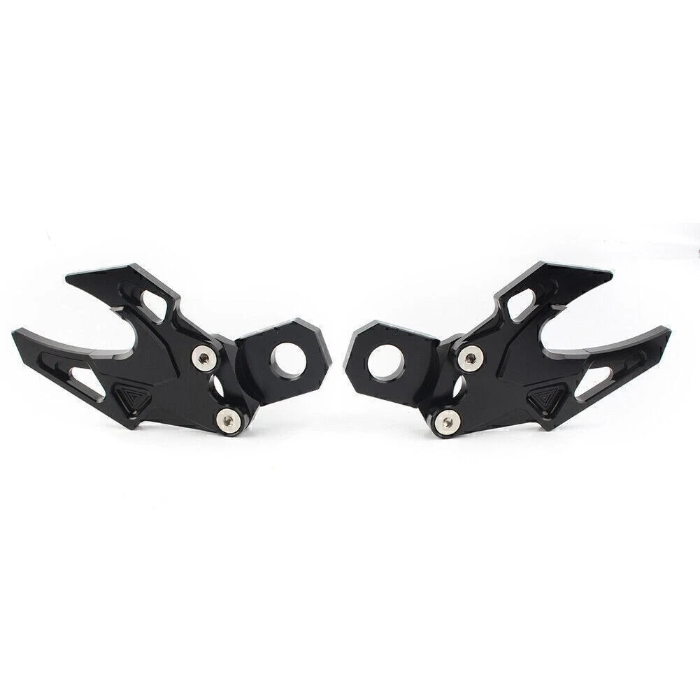 CNC Folding Extendable Brake Clutch Levers for Honda CBR1000RR-R/SP (2020–2022)