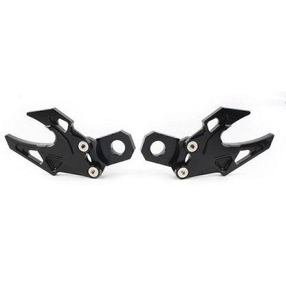 CNC Folding Extendable Brake Clutch Levers for Honda CBR1000RR-R/SP (2020–2022)