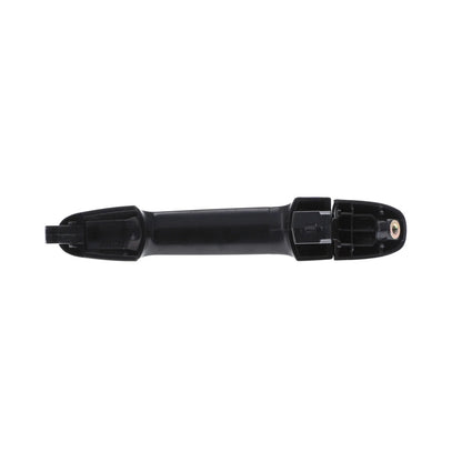 Front Left Door Handle Black No Keyhole for Camry Kluger RAV4 Hilux (2000–2020)