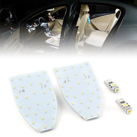 LED Interior Dome Light for Mercedes-Benz C-Class W211 (2001-2007)