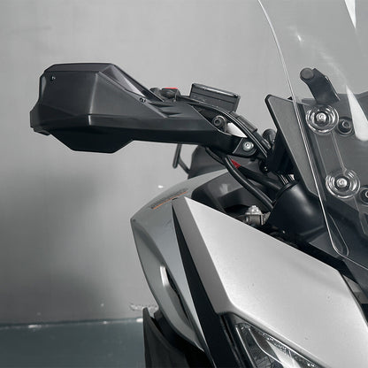 Handlebar Hand Guard Shield Protector for Yamaha FJ09 Tracer 900GT (2015–2020)