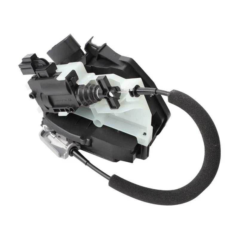 Rear Trunk Boot Tailgate Lock Latch for Ford EcoSport (2013–2024)