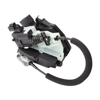 Rear Trunk Boot Tailgate Lock Latch for Ford EcoSport (2013–2024)