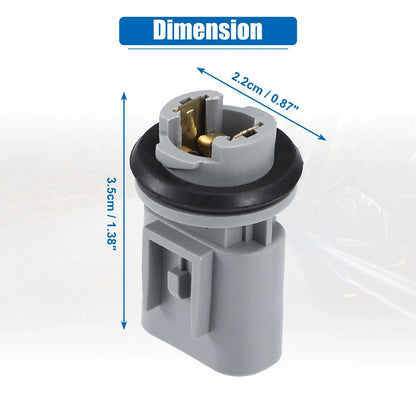 Marker Lamp Light Bulb Socket for Hyundai Elantra (2001-2006)