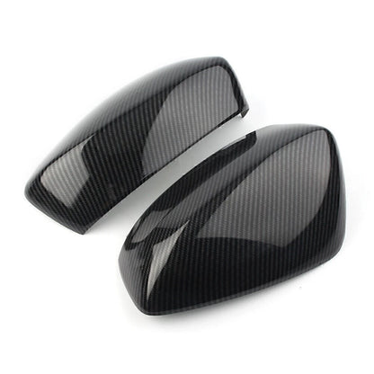 Carbon Fiber Shark Fin Antenna Cover Trim for Mazda3 Axela CX-3 CX-4 CX-5 CX-8 (2014–2023)
