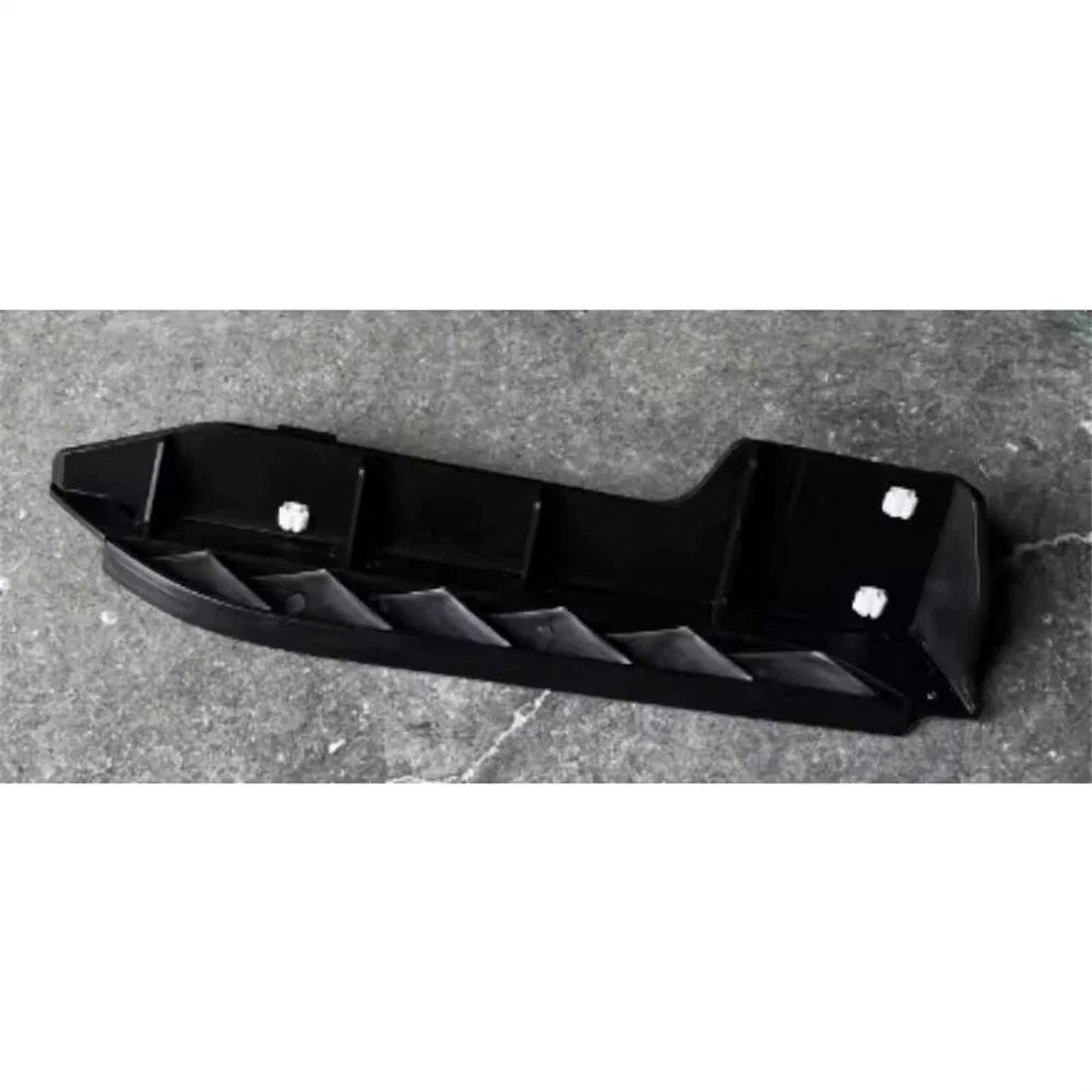 Left Side Hood Garnish for 2006-2013 Suzuki Grand Vitara (2006-2013)