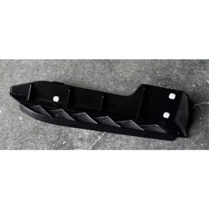 Left Side Hood Garnish for 2006-2013 Suzuki Grand Vitara (2006-2013)
