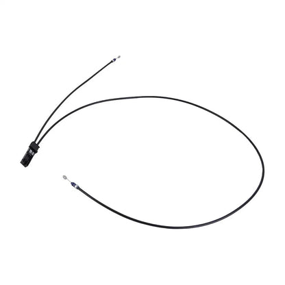 Hood Release Lock Latch Control Cable for Nissan 370Z (2009-2020)
