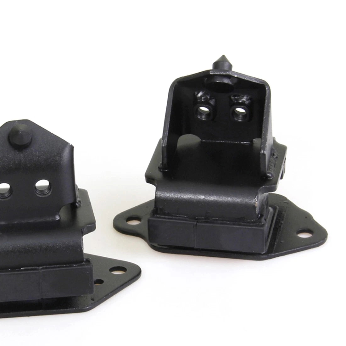 2X Engine Mounts for Isuzu D-Max