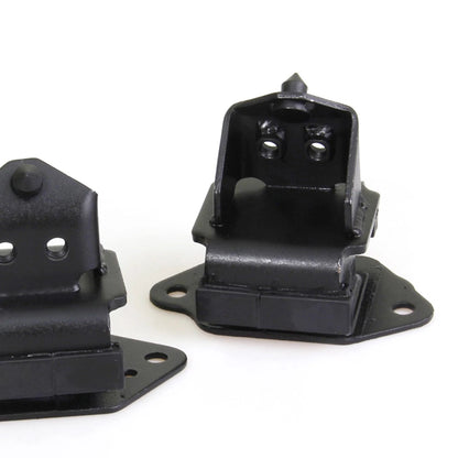 2X Engine Mounts for Isuzu D-Max