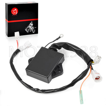 CDI Box Ignition for Yamaha Warrior 350 (1996)